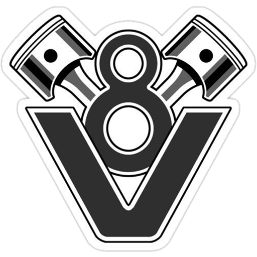 V8 Valeting & Detailing favicon