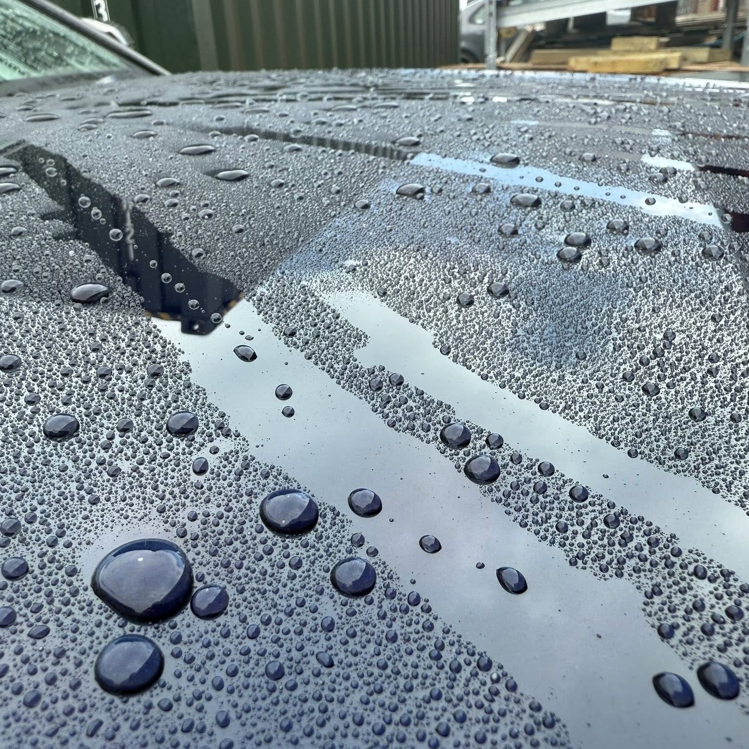 ceramic coating services