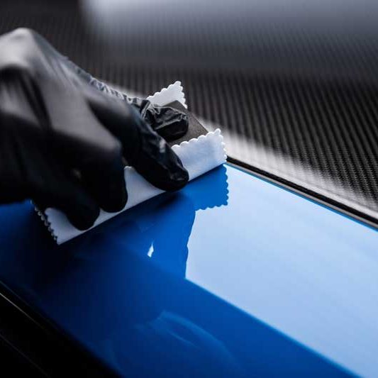 Ceramic Coating Services Surrey